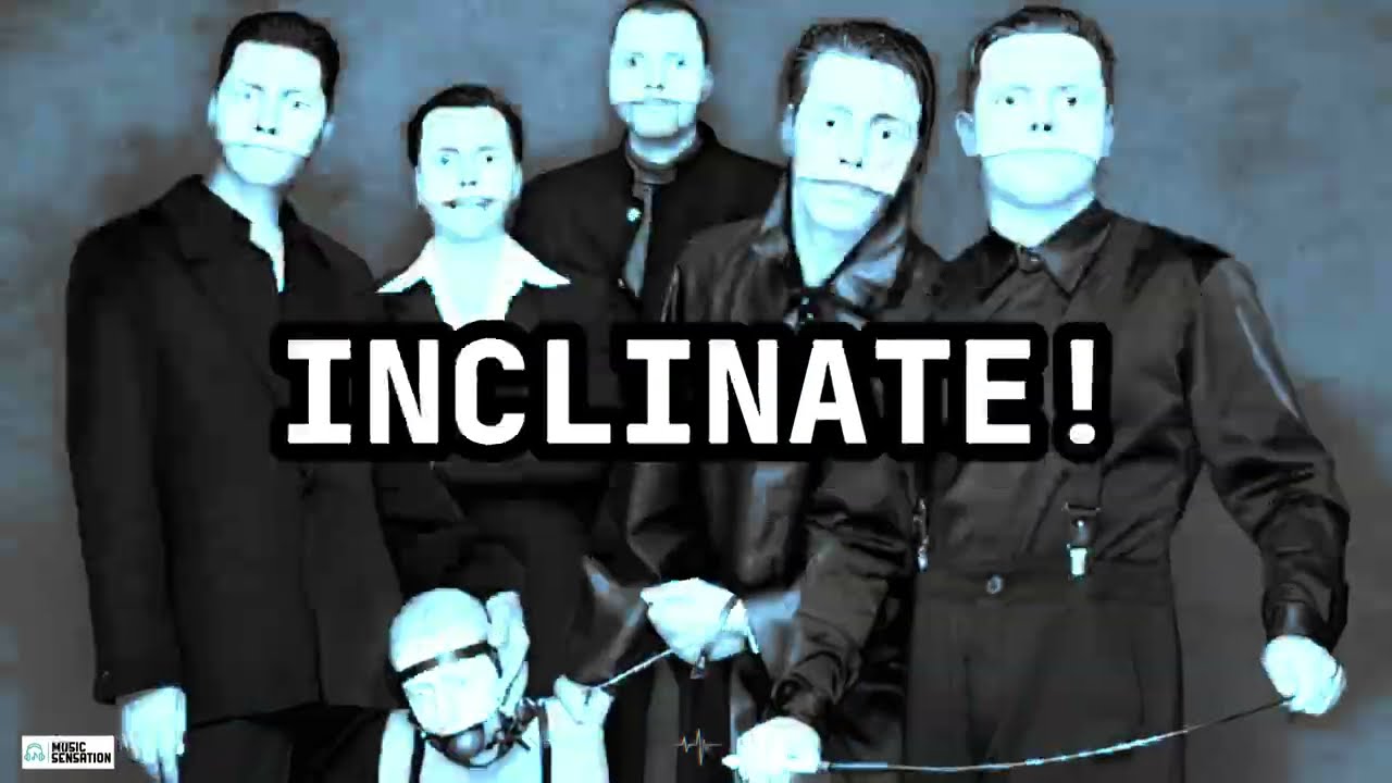 Buck Dich - RAMMSTEIN 4K (Lyrics/Sub Espa&ntilde;ol) (CC Subtitles)