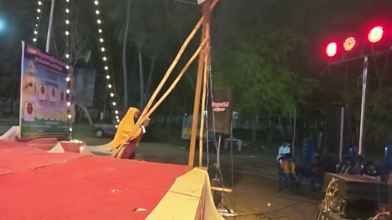 புனித அருளானந்தர் வரலாற்று நாடகம். வடக்குவாசல் தஞ்சாவூர் 