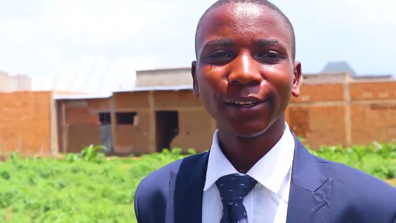 New Film INZIRA IJA MW'IJURU PART 1 #CHORALE VYIZIGIRO MURAMA #