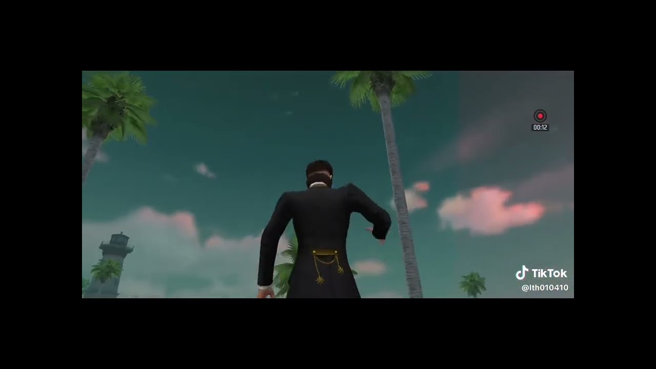 Tổng hợp những Video Free Fire trên Tik Tok #freefire #ff #garenafreefire #