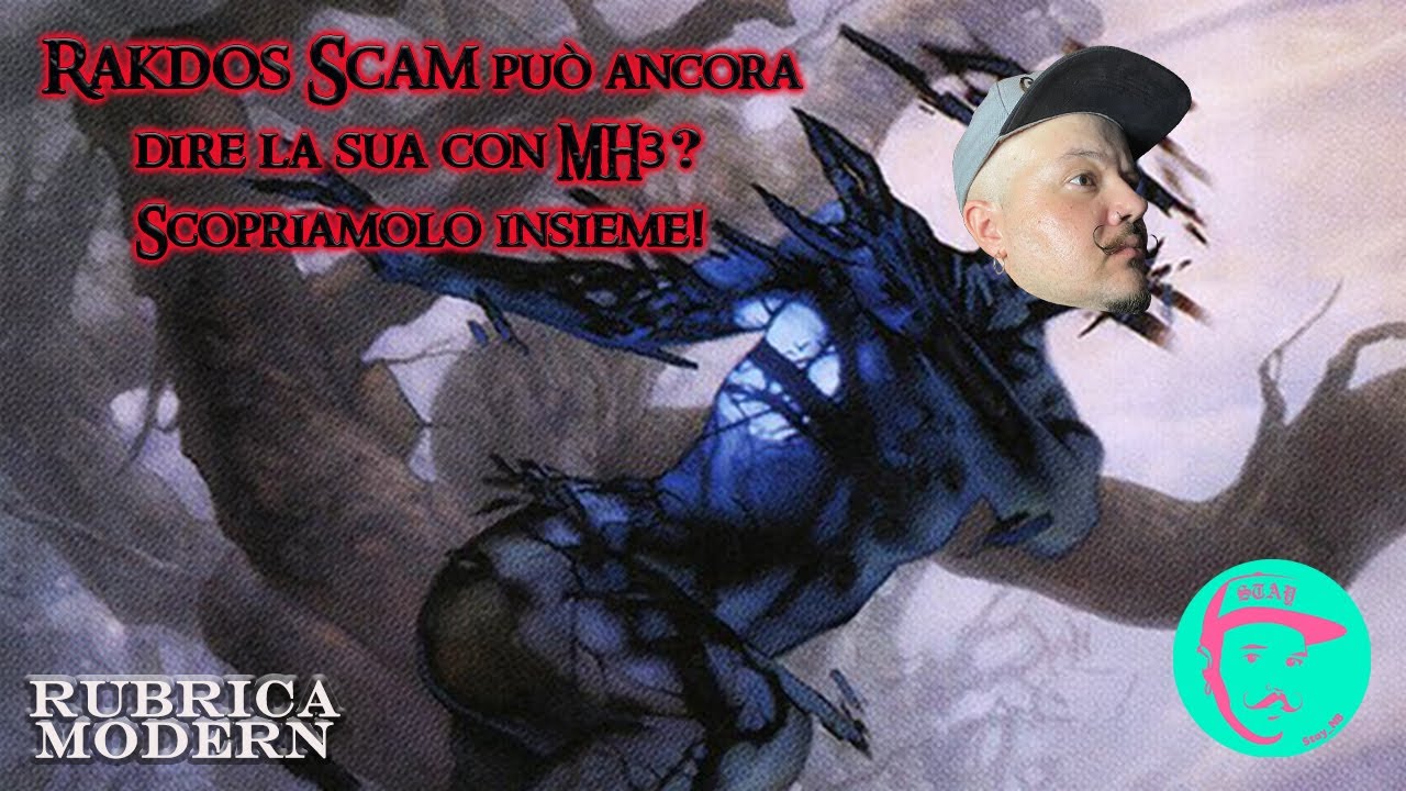 Rakdos Scam può ancora dire la sua con MH3? Scopriamolo insieme!