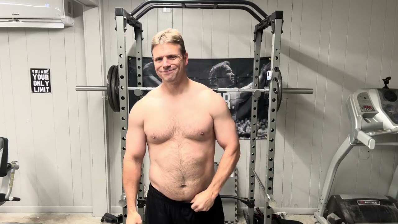 Calf Raises — Your Excuses Keep Your Legs Small