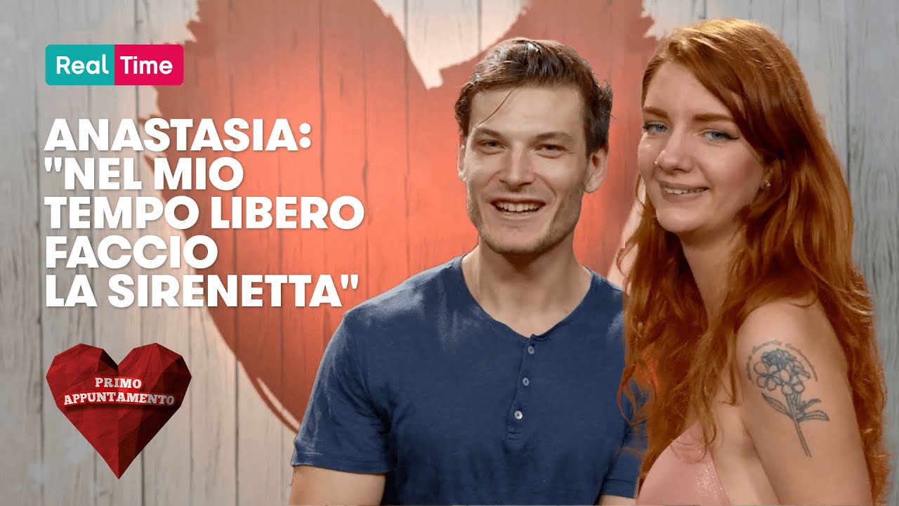 Anastasia: 