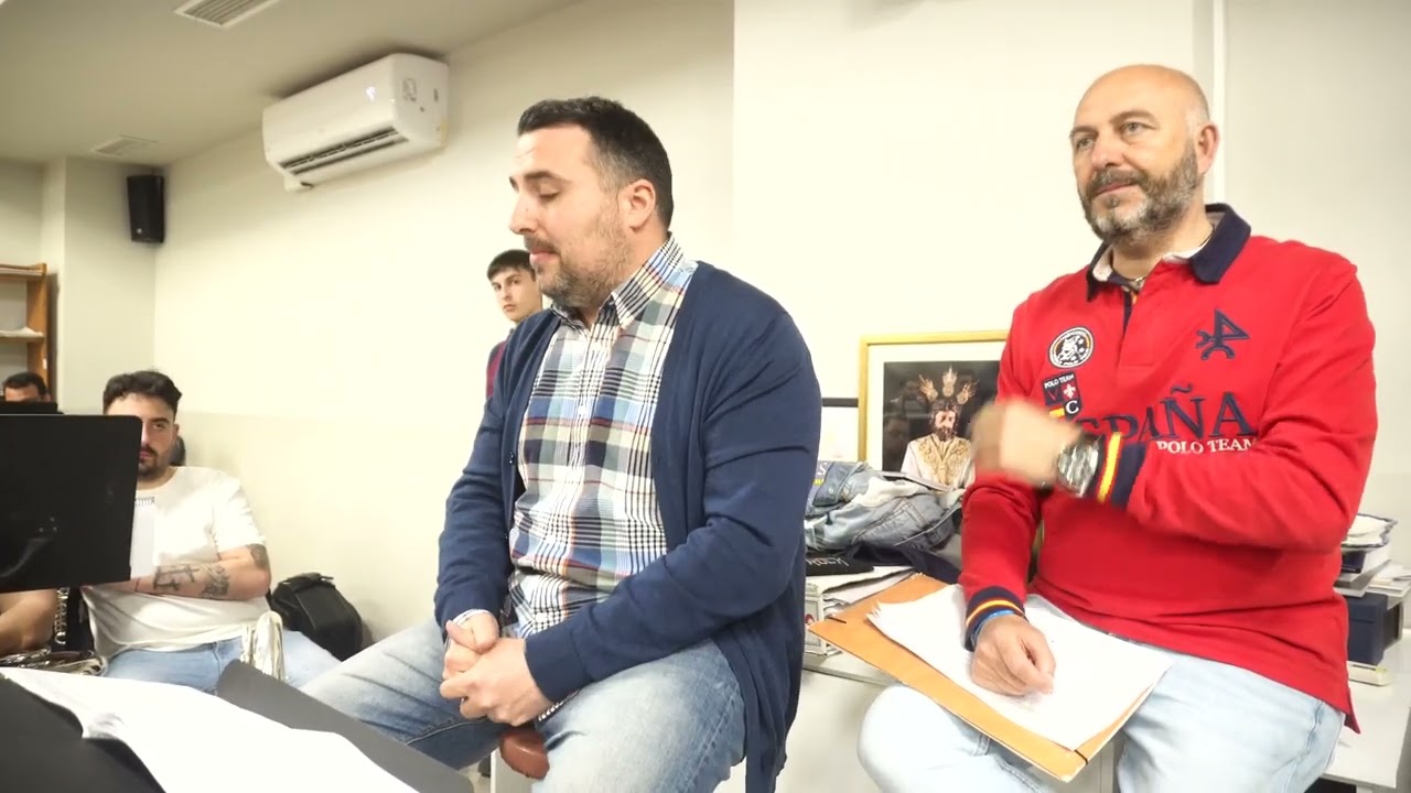Pasión de Linares | Eterno Bienve (Homenaje a Bienvenido Puelles Oliver) - 2023