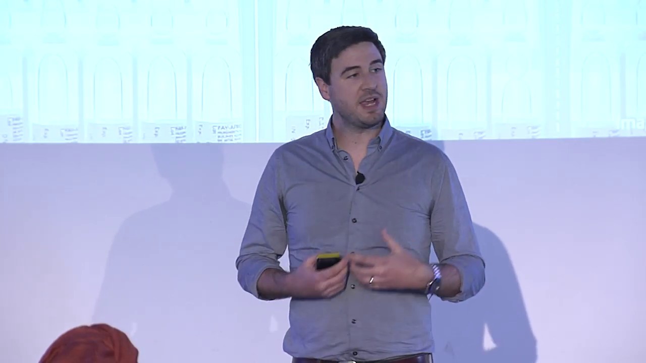 &lsquo;Snakebitten&rsquo;: Tale of the serpent | Prof Nick Casewell | TEDxLSTM