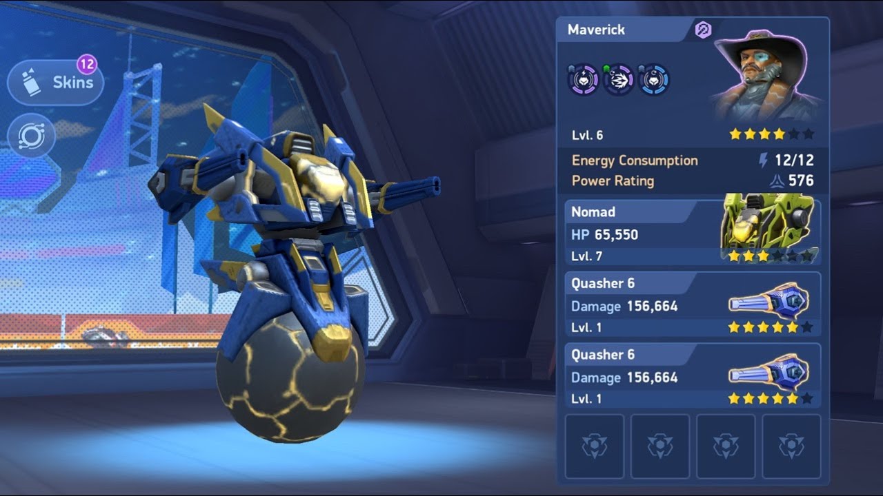 Challenge, me in MECH ARENA ID 82170651 #Plarium #shortfeed#short#mobilegaming#gaming