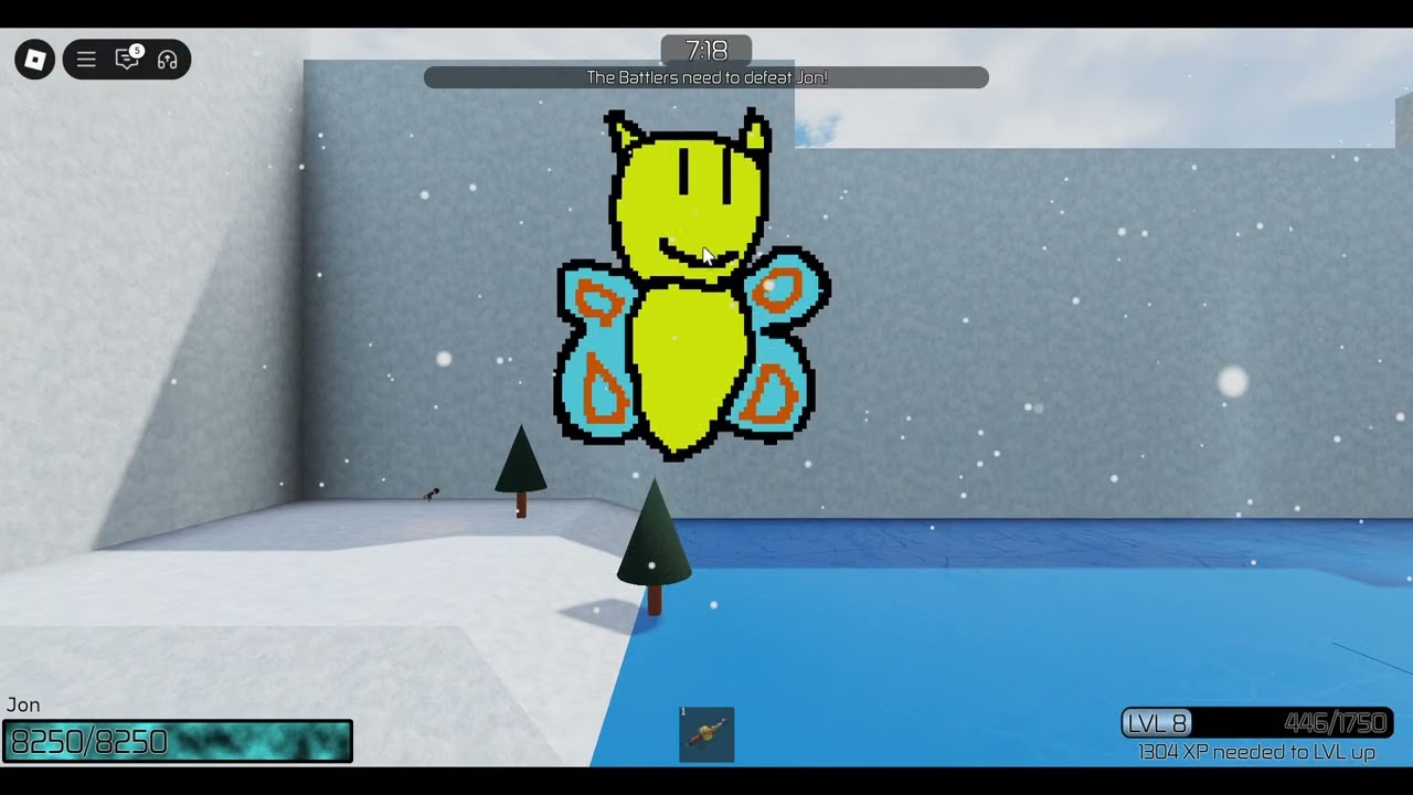 Snoozy's Boss Fights: All Hardcore Bosses