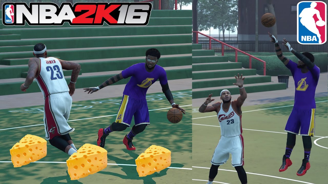 NBA 2K16 TIPS,TRICKS NEW HOP JUMPER!!!!! BETTER THAN CURRY!!!!!