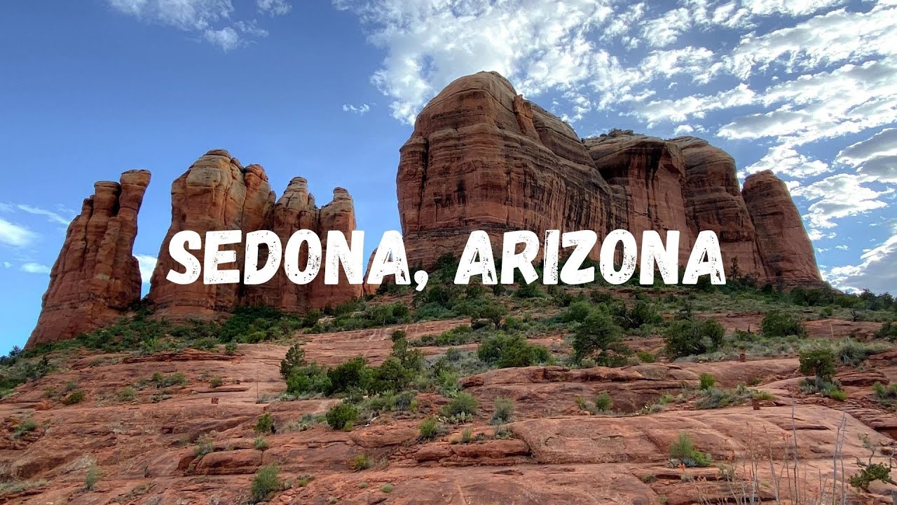 Sedona, Arizona - Where to Find The Best Sunset?