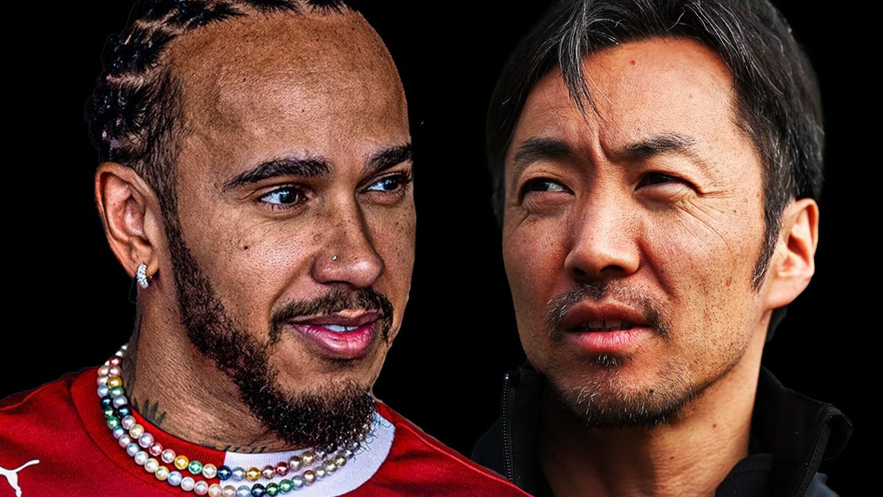 Audi Nightmare Barcelona Testing Day 3, Komatsu DISRESPECTS Hamilton! F1 News