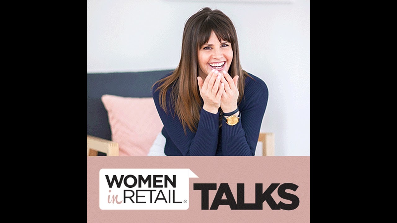 Brand Experience Expert Katie Mares on Elevating the Female Buying Journey