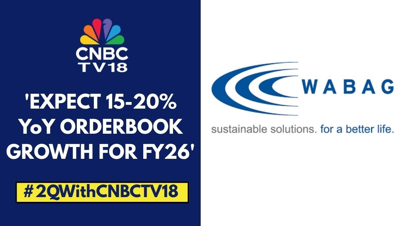 Muted Q2 For VA Tech Wabag | Will Continue To Perform In The 13-15% Margin Band, Says Company |