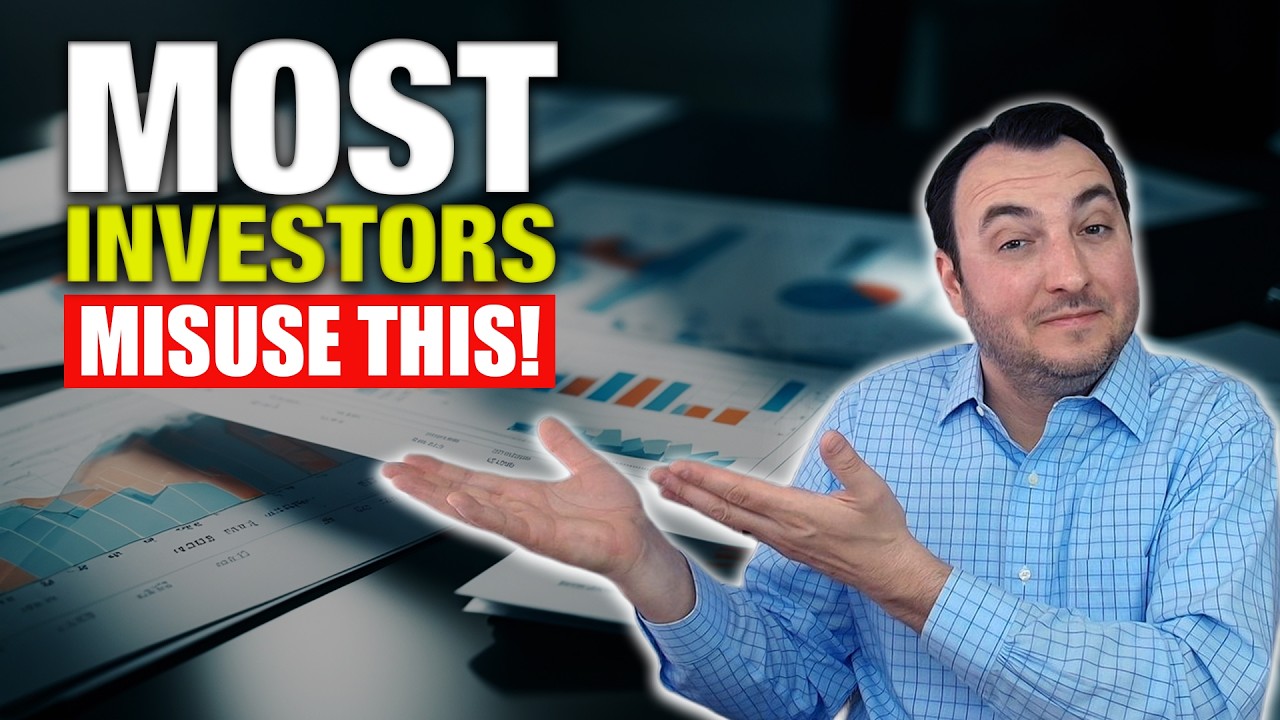 SS268: Gross Rent Multiplier Explained (And Why Most Investors Misuse It)