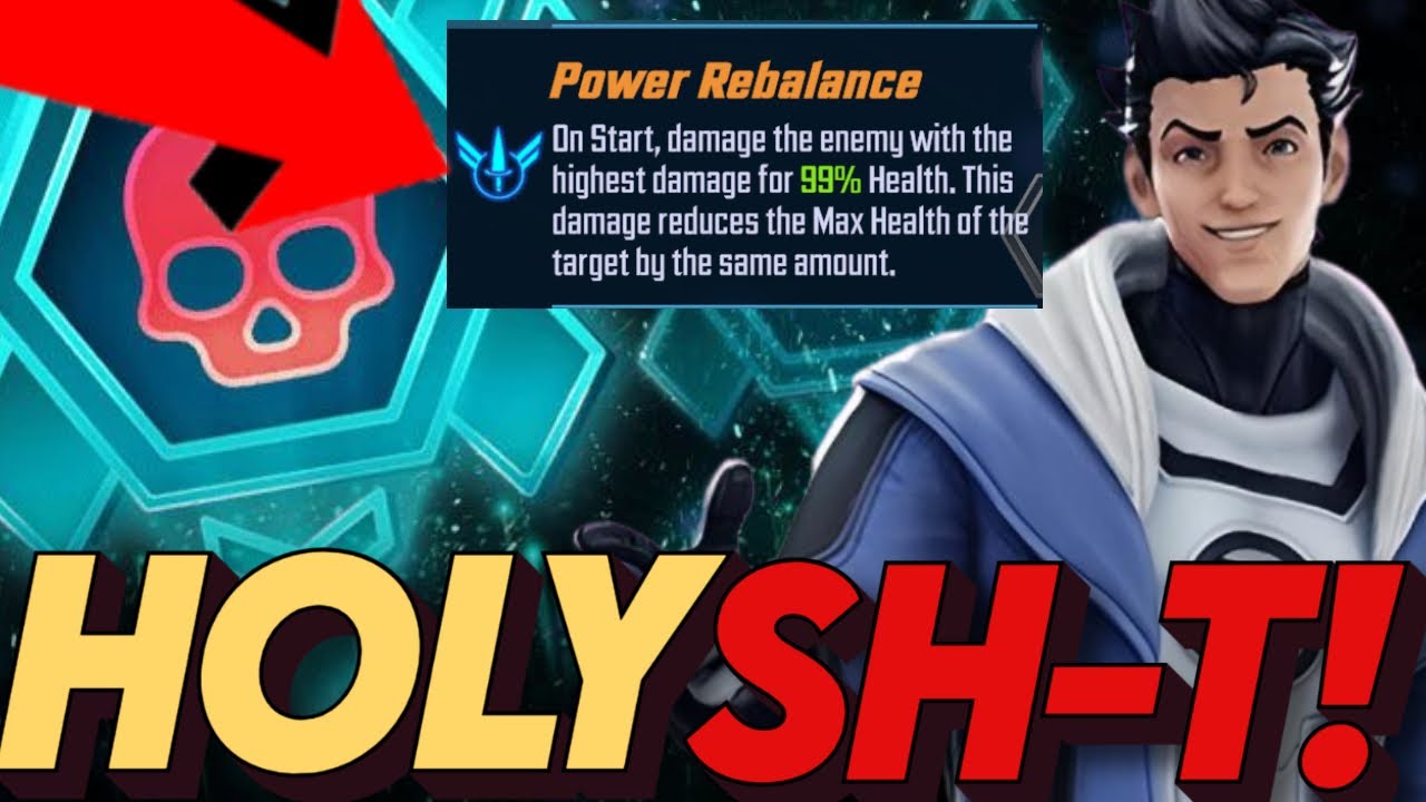 Danger Room HACKS EXPLAINED! SECRET MODS LOCKED BEHIND FRANKLIN!  MARVEL Strike Force