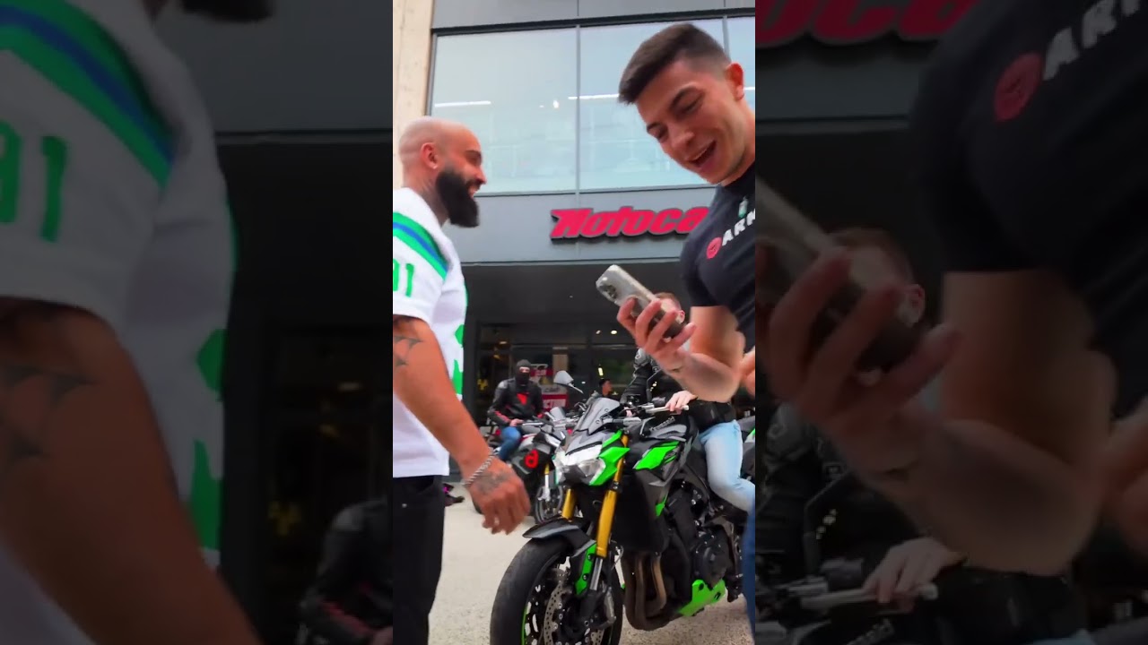 Un paradis motard en France🤩