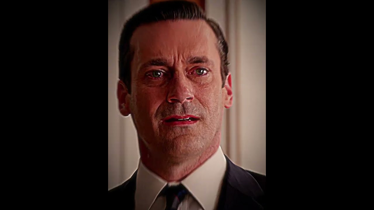 Don Draper edit