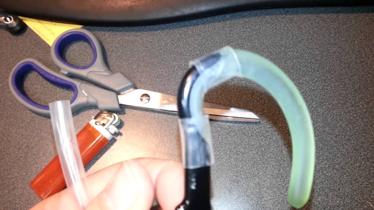 Plantronics Voyager 520 bluetooth repair
