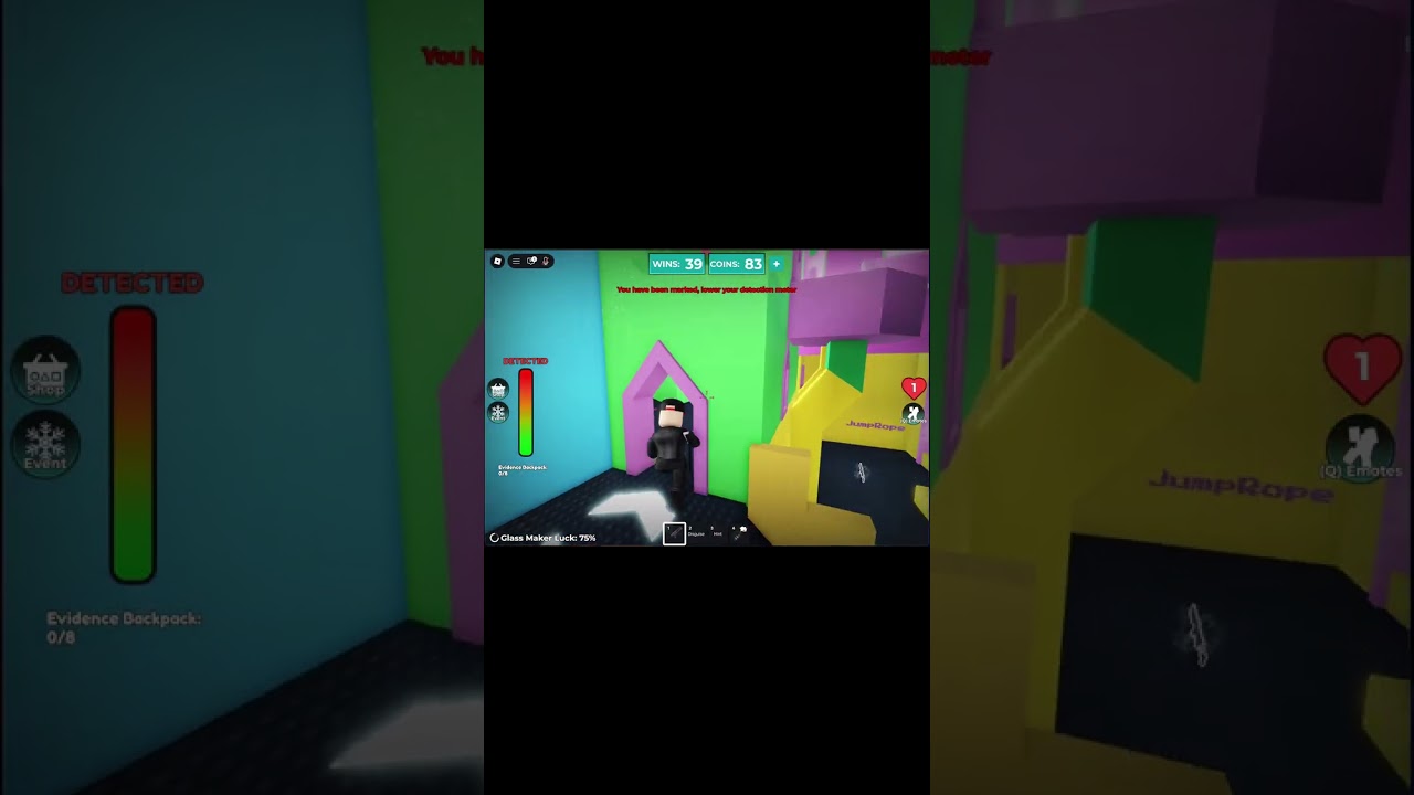 Roblox part 2