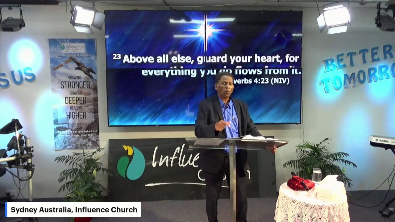 Welcome! Let's Celebrate Jesus!