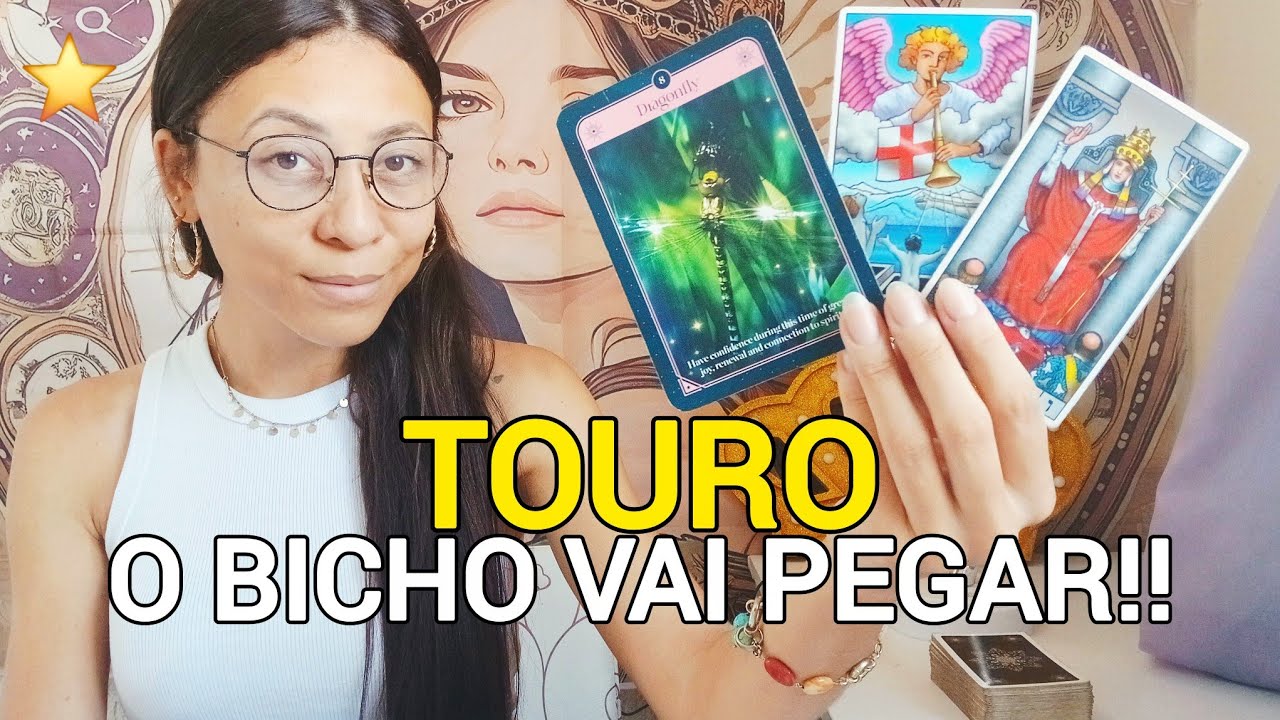 TOURO♉️Você SE RETIROU... Dessa Vez Alguém Foi Longe Demais. NÃO DESISTA da Sua Felicidade Agora. 