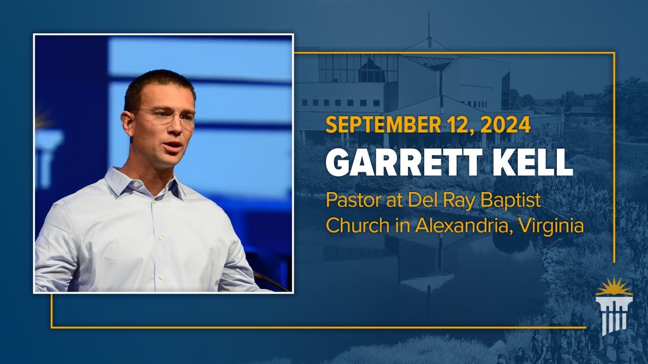 Chapel | Garrett Kell
