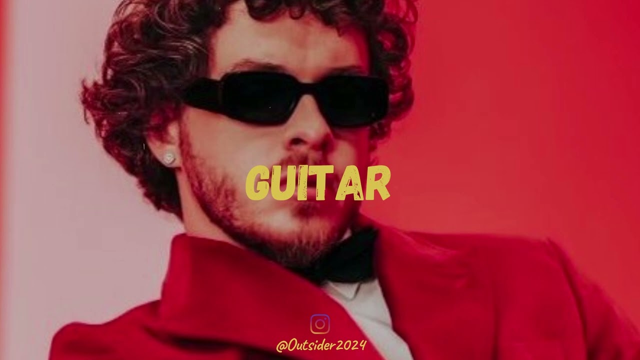 [FREE] Jack Harlow Type Beat - 