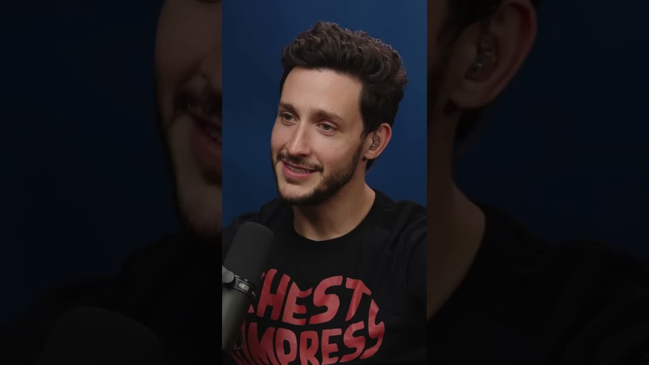 Mkbhd talks about apple watch Crash detection with Doctor mike | 