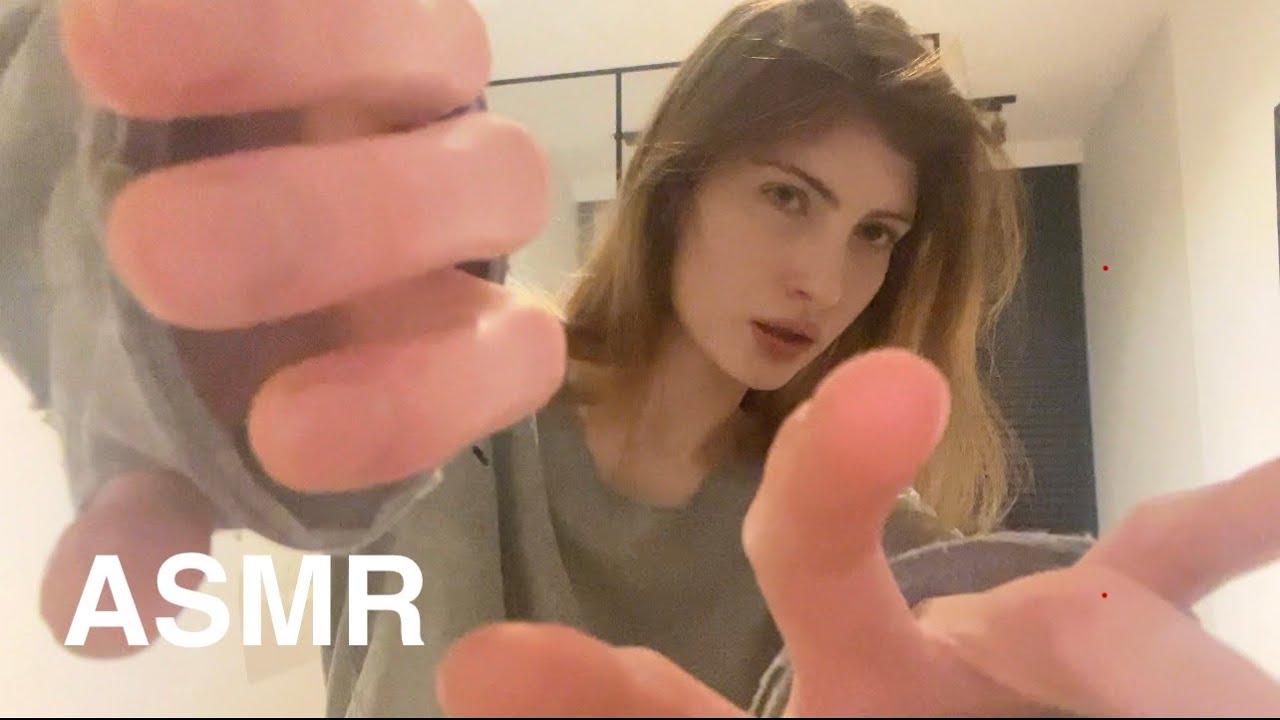 asmr быстрая и эффективная чистка | fast and effective cleaning
