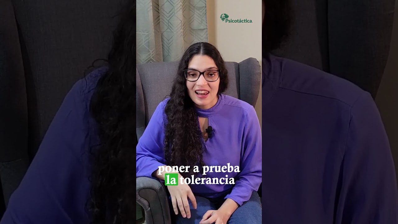 Distorsiones del amor: Tolerancia en el amor. #consultapsicologica #terapiadepareja