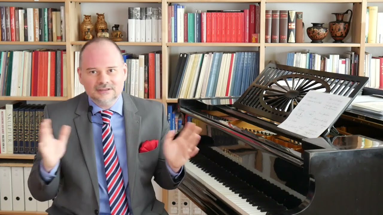 Braucht man Talent, um ein Instrument zu lernen?