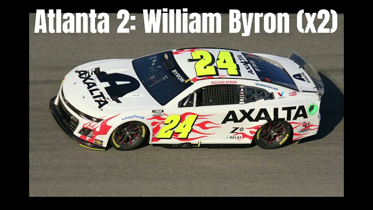 My 2025 NASCAR Cup Series Winners Predictions