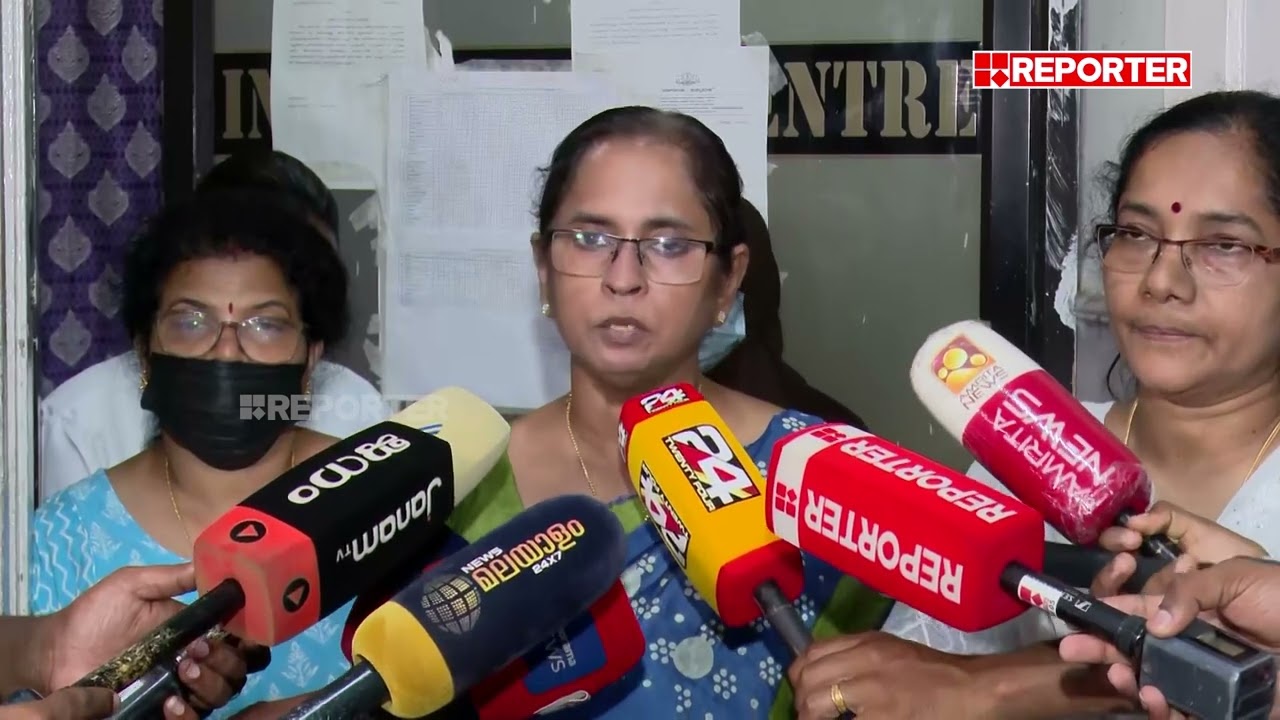 'ലേബര്‍ റൂമില്‍ അണുബാധ ഉണ്ടാകില്ല'; യുവതി മരിച്ച സംഭവത്തില്‍ പ്രതികരണവുമായി SAT ആശുപത്രിയിലെ അധികൃതർ