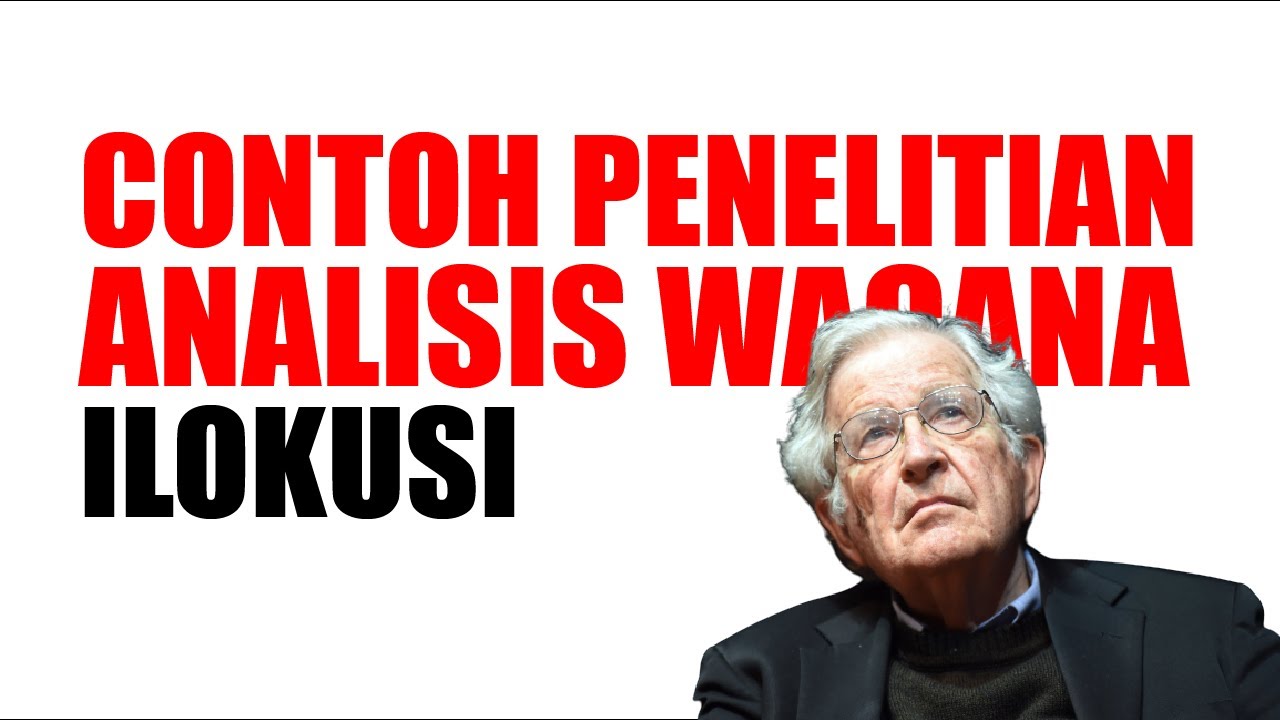 MODEL PENELITIAN ANALISIS WACANA | KULIAH ANALISIS WACANA X