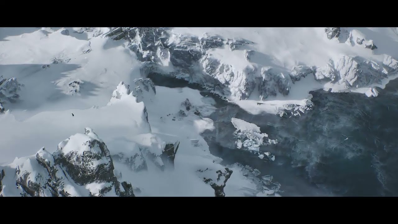 Frostpunk 2 (Setting: Deutsch) (nur Gameplay, kein Kommentar)