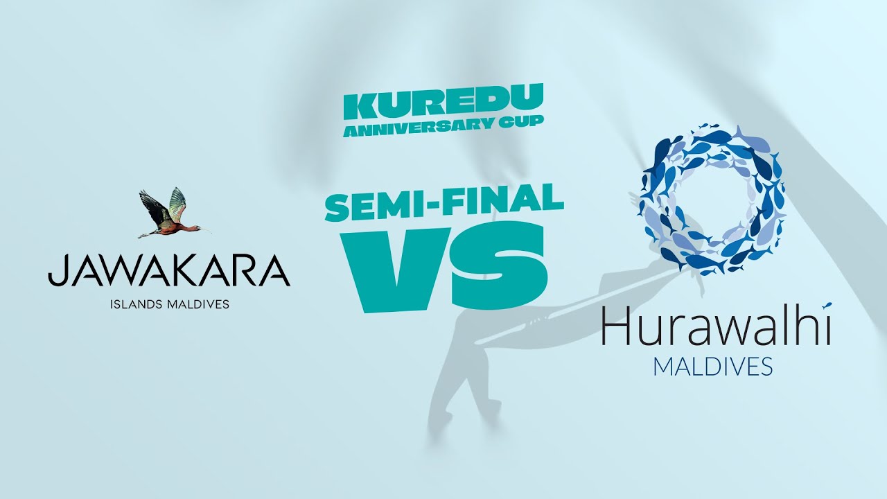 KUREDU ANNIVERSARY CUP | SEMI - FINAL :JAWAKARA VS HURAWALHI
