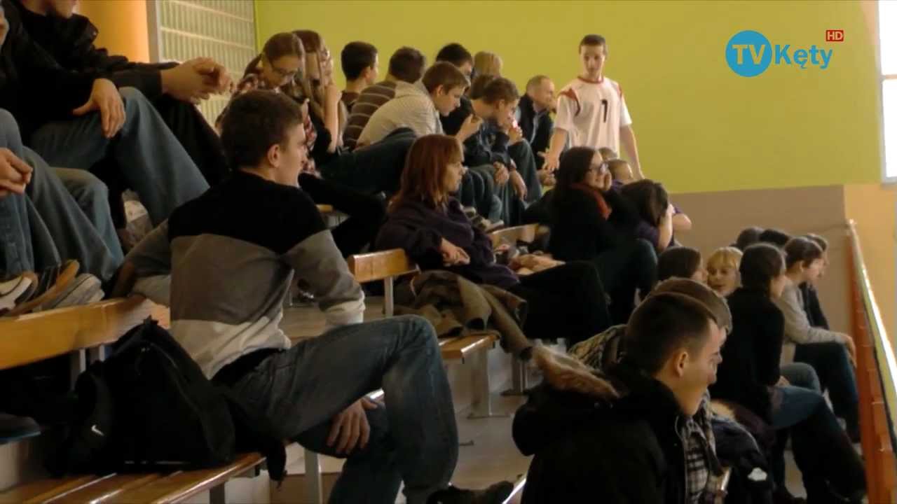NewsFlash 21.12.2011 TV Kęty
