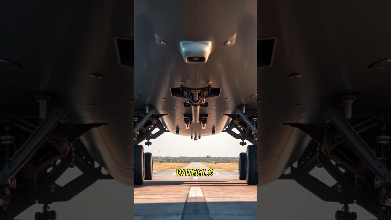 Двухэтажный Stratoliner &ndash; два самолета, сложенные в один летающий гигант! ✈️🔥