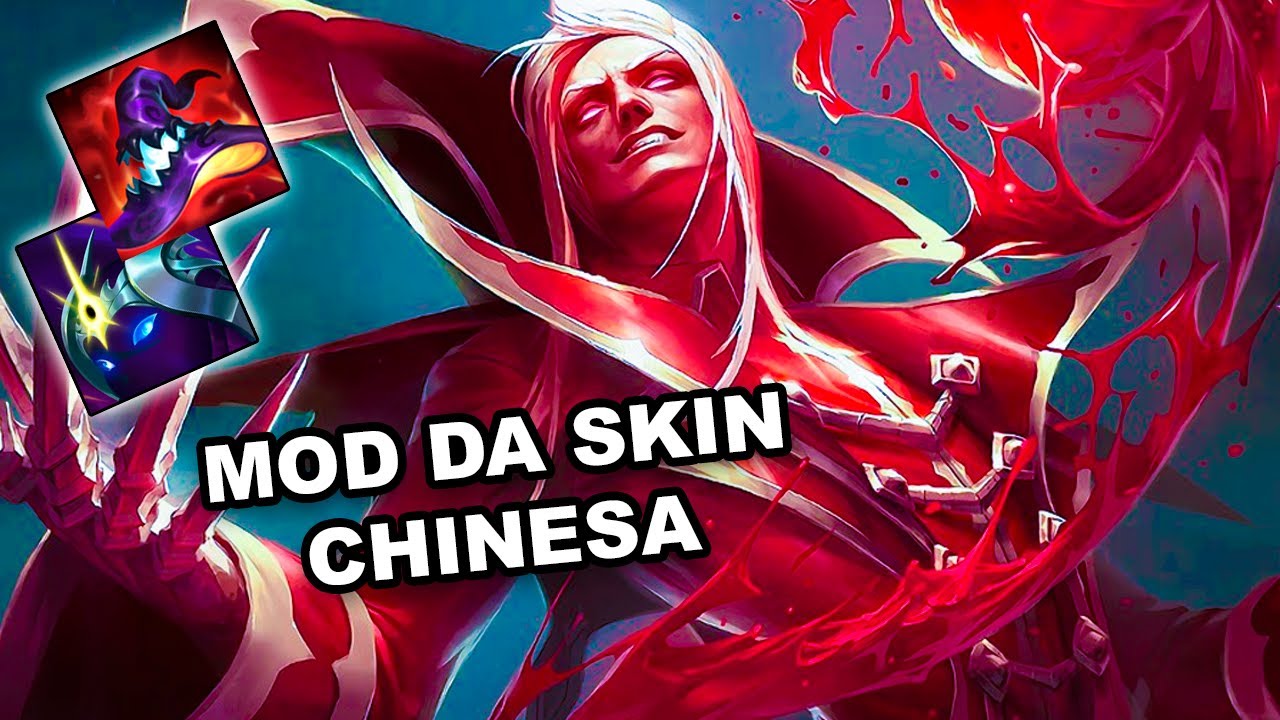 ESSA SKIN DA MAIS DANO? VLAD VS ANIVIA 2 Partidas Completas. Unranked ao Mestre Sem Perder!