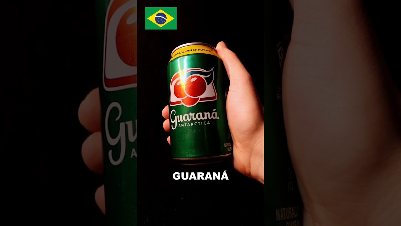 ASMR Latin American Beverages 🌎