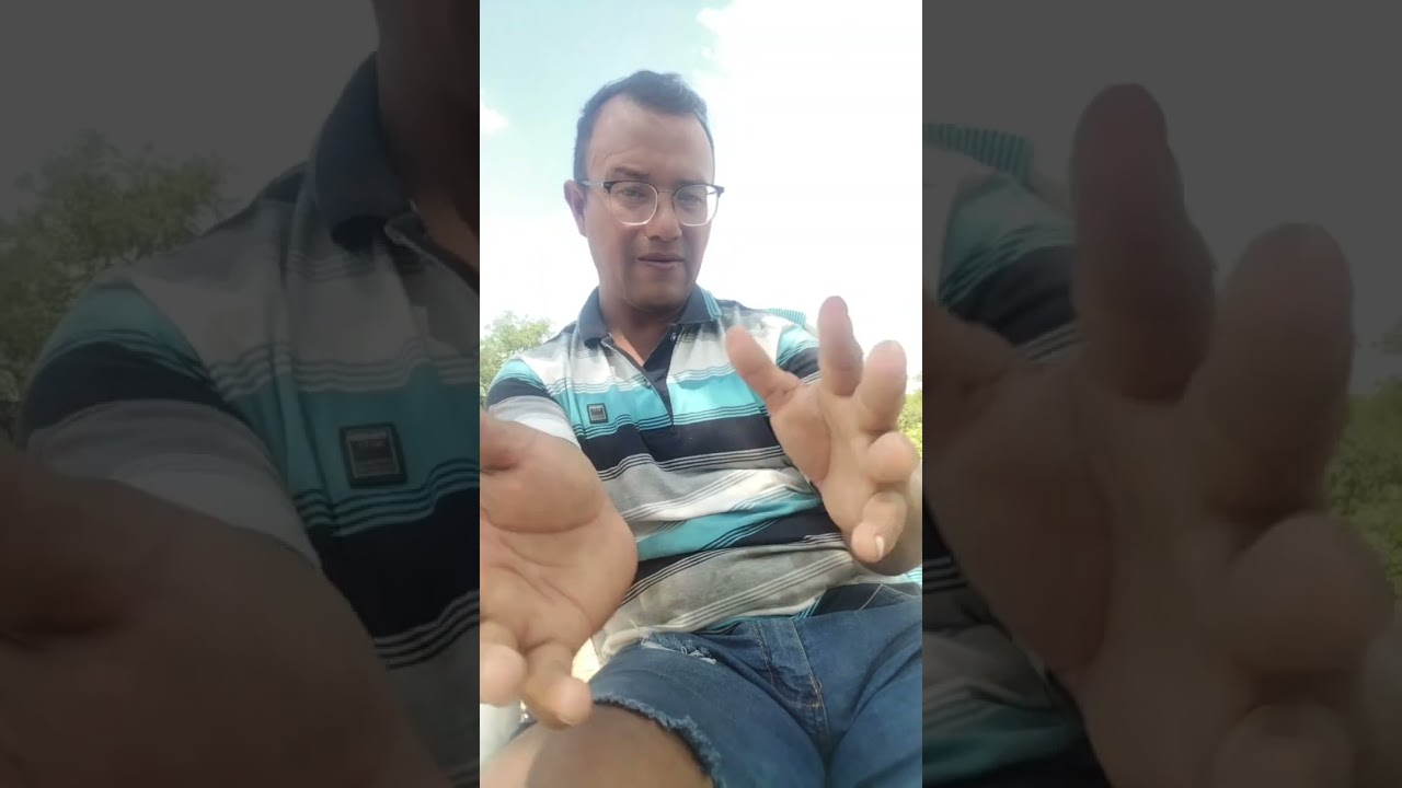 Dios si existe soy testigo 