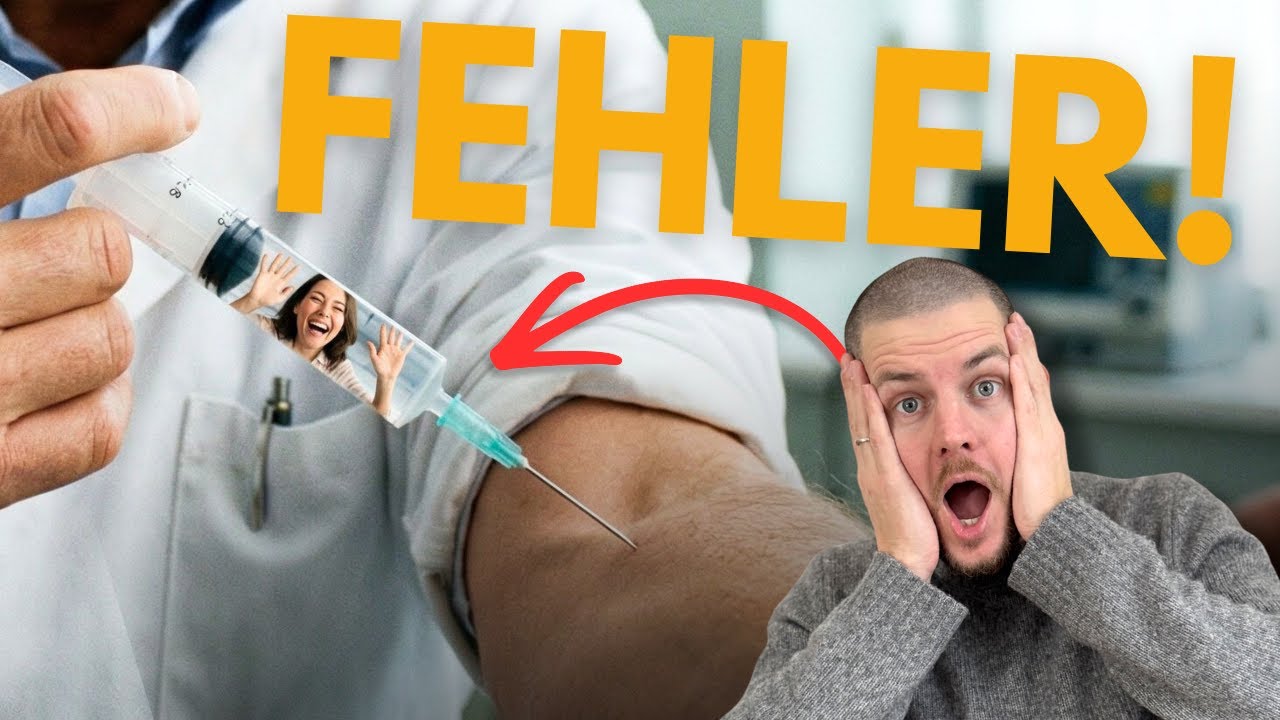 Die gefährliche Abhängigkeit! Happy Wife - Happy Life
