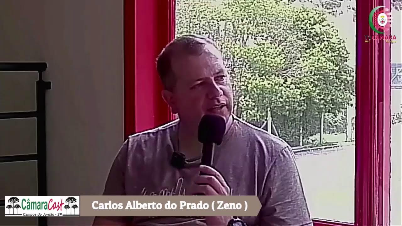 Ao Vivo: CÂMARACAST - 31/12/2025