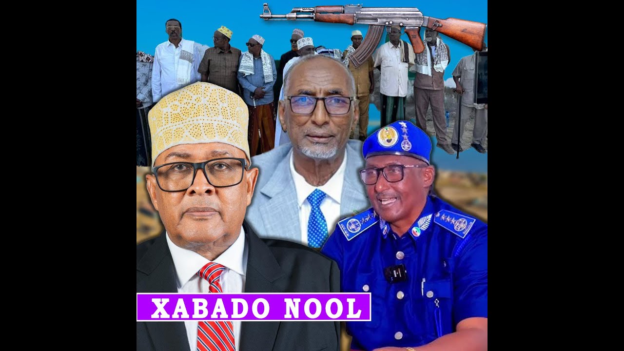 Xabado Nool Oo Waabarigii Hore Ka Dhacay Magaalada Saylac