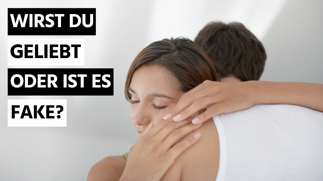 Dinge, die jemand tut, wenn er dich wirklich liebt