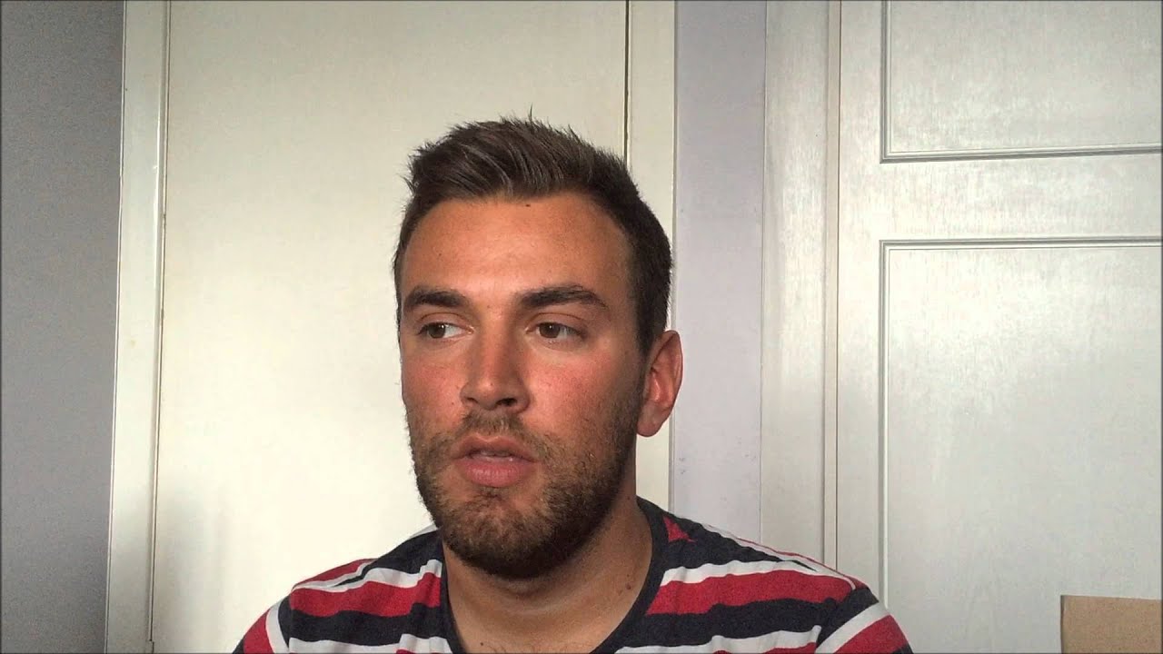 Recoverlog 15: Coming off clozapine