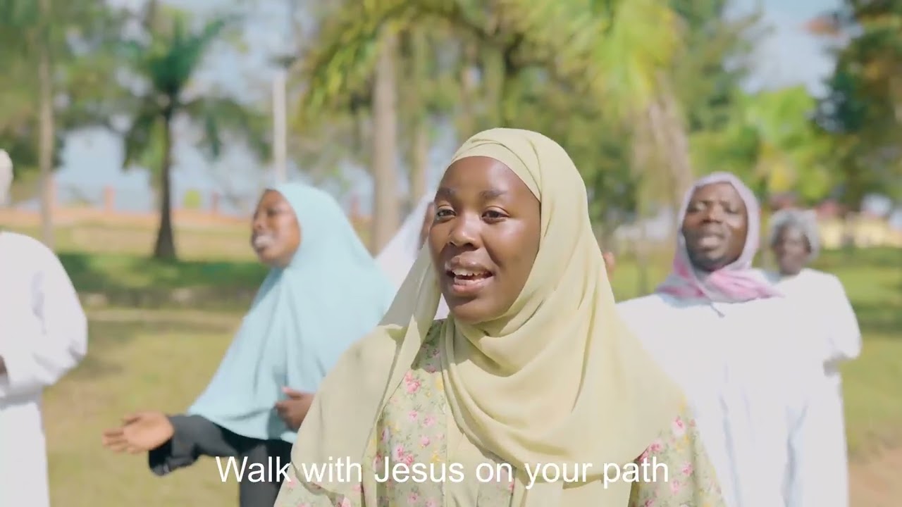 Abigishwa by Ijwi Ry'umunezero Family Choir ( official Video)