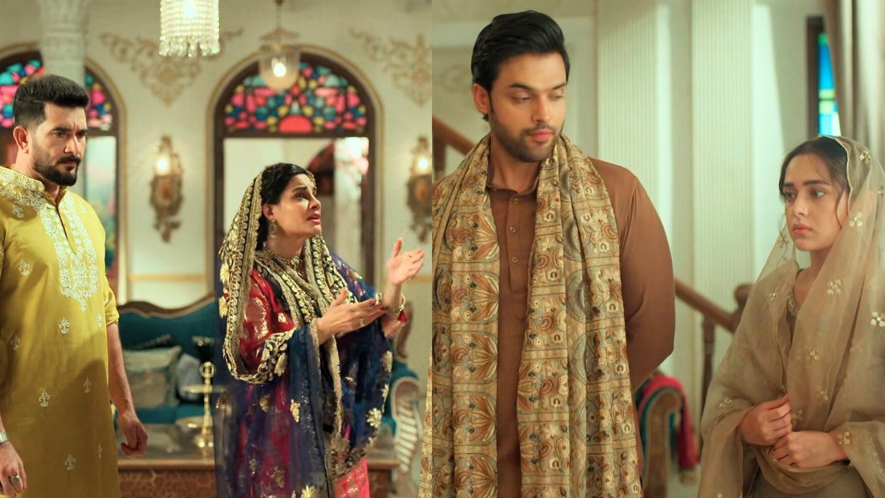 Seher Hone Ko Hai Today Episode Promo | 10th March 2026 | Episode Update