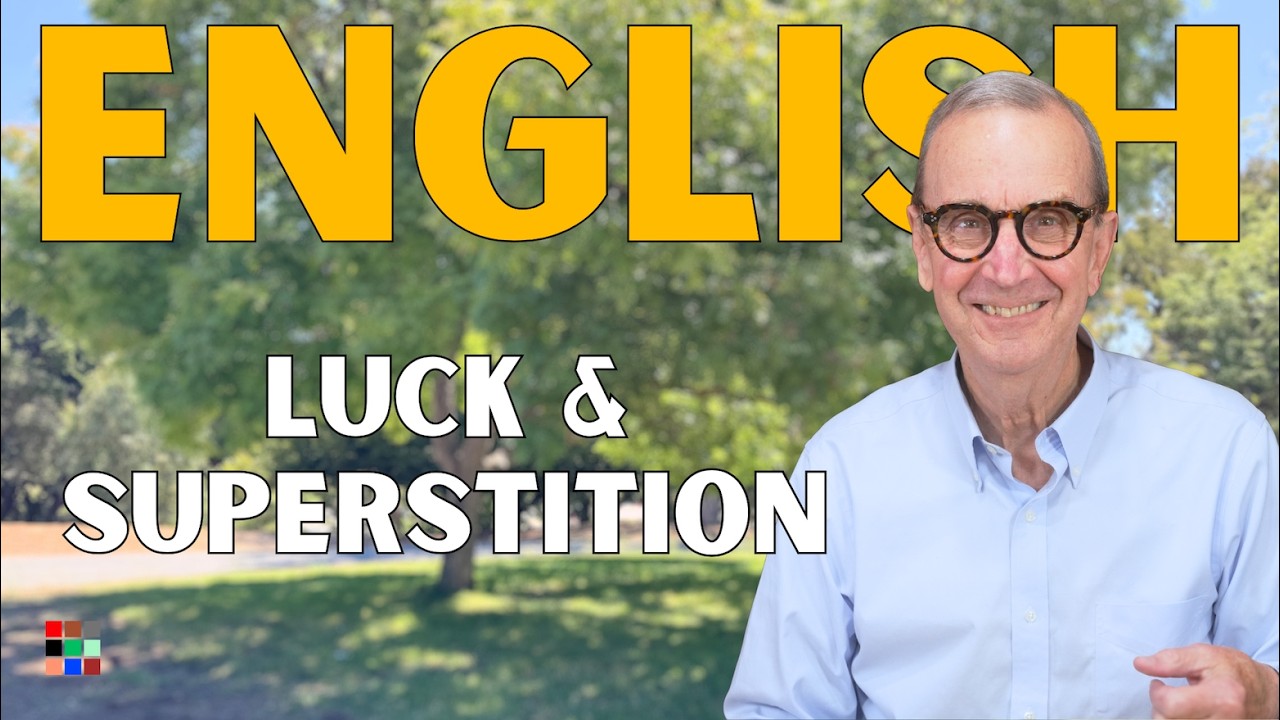 Boost Your English with Comprehensible Input - Good Luck!