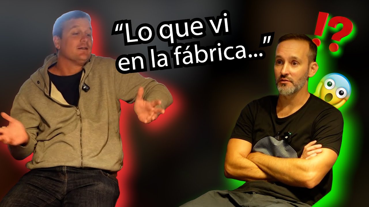 La Historia de los 
