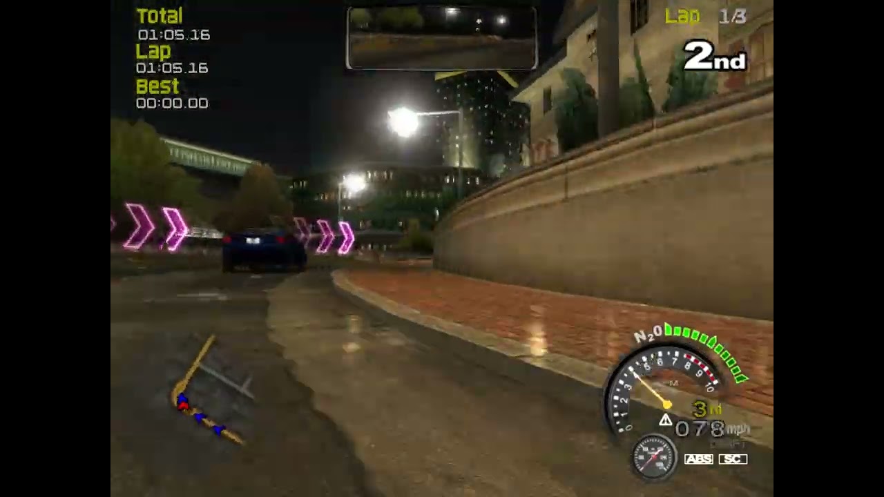 5PEED S R Syndicate 504